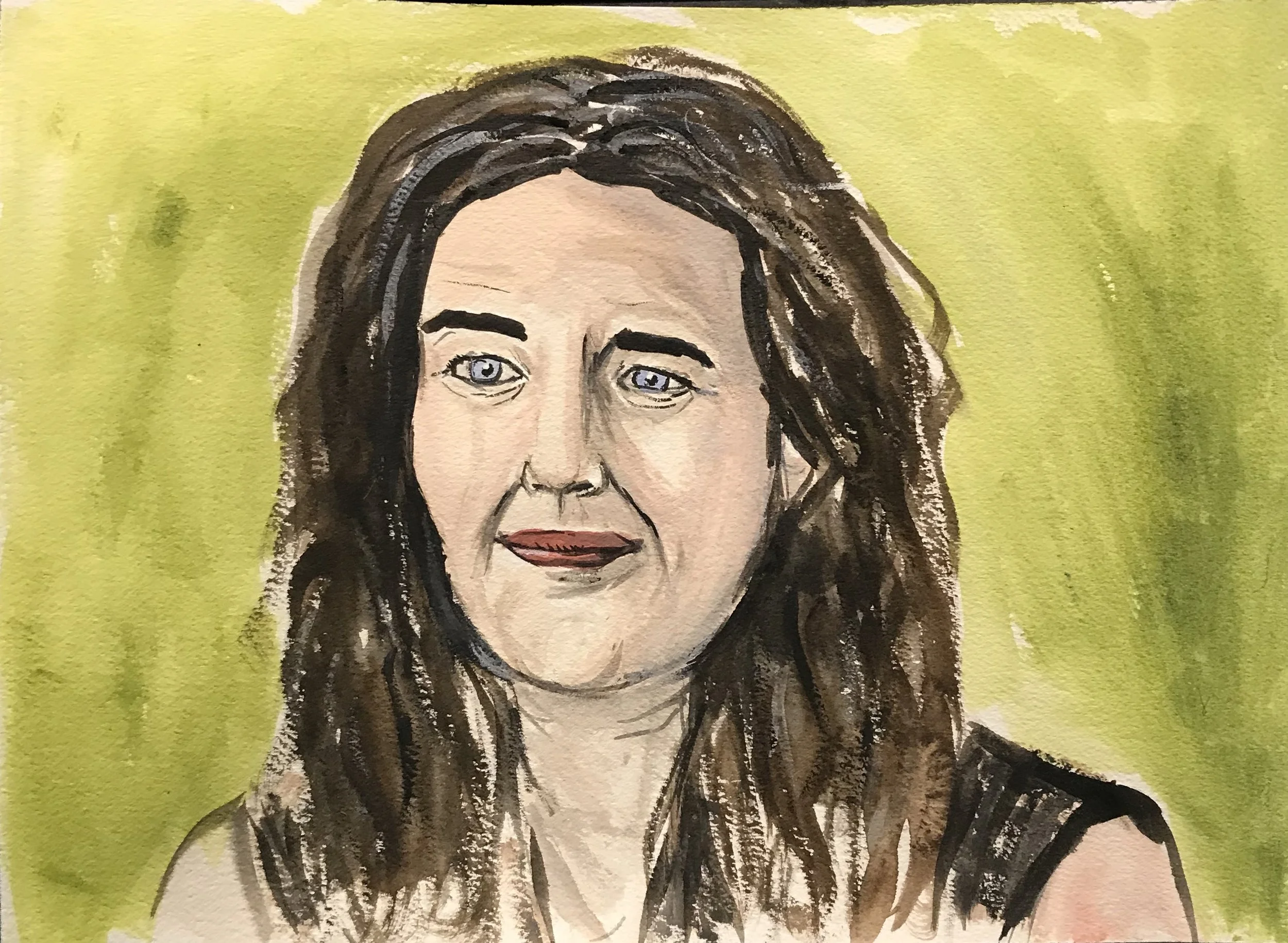 Kym