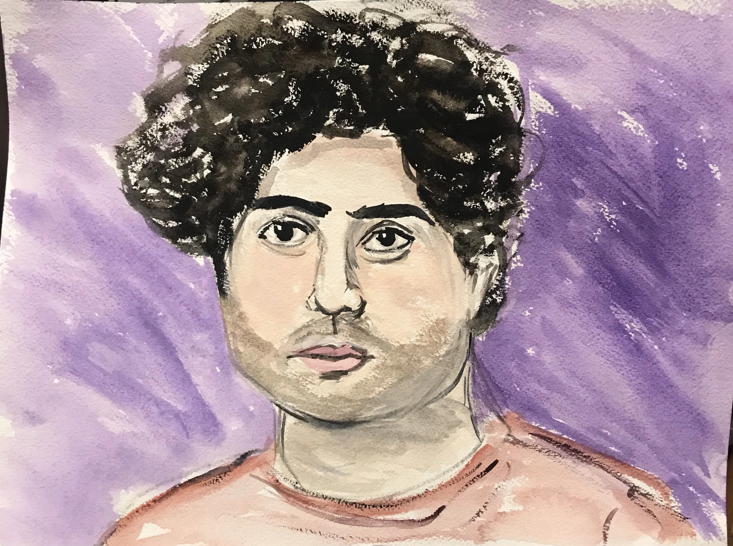 Chad