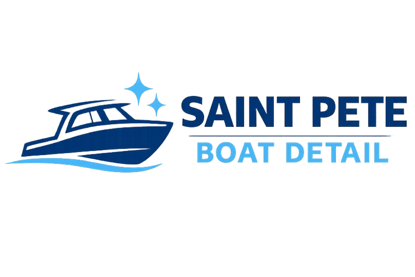 Premium Mobile Boat Detailing in St. Petersburg, FL
