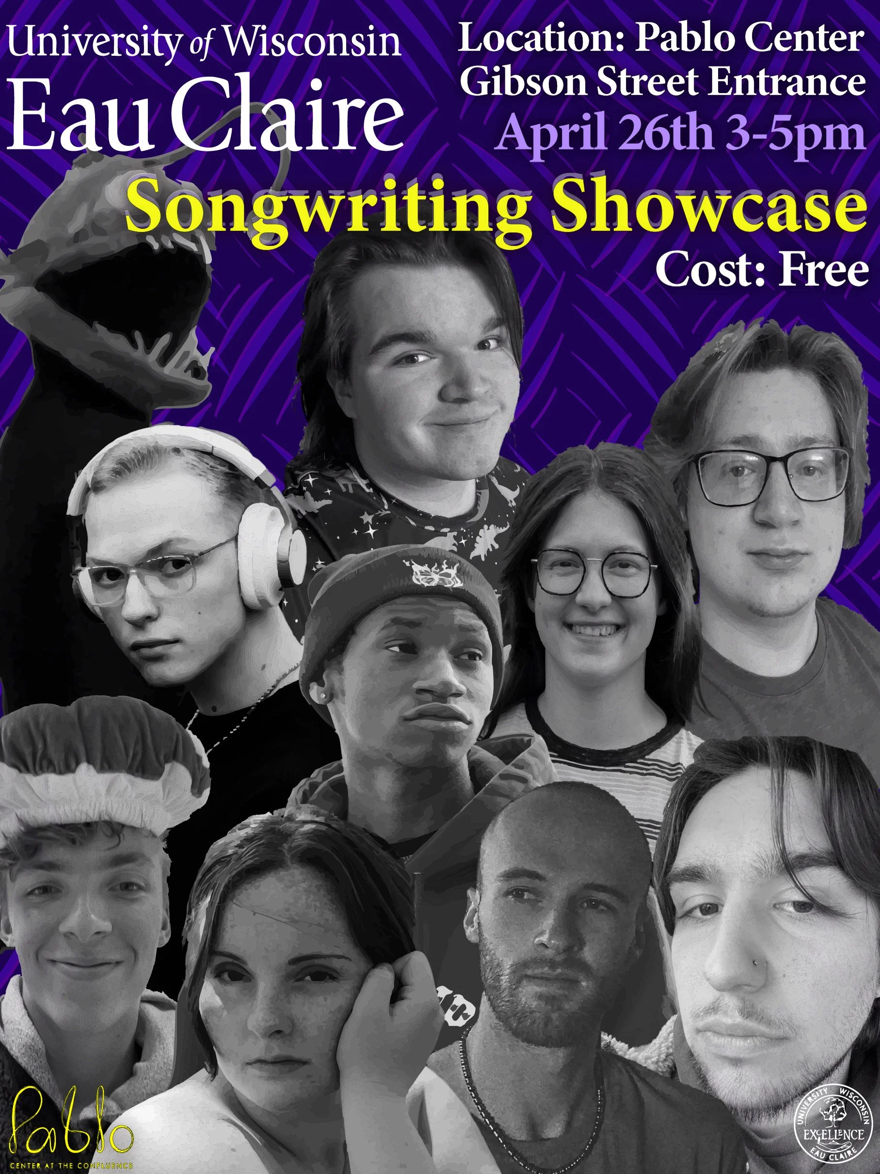 Songwriter Showcase