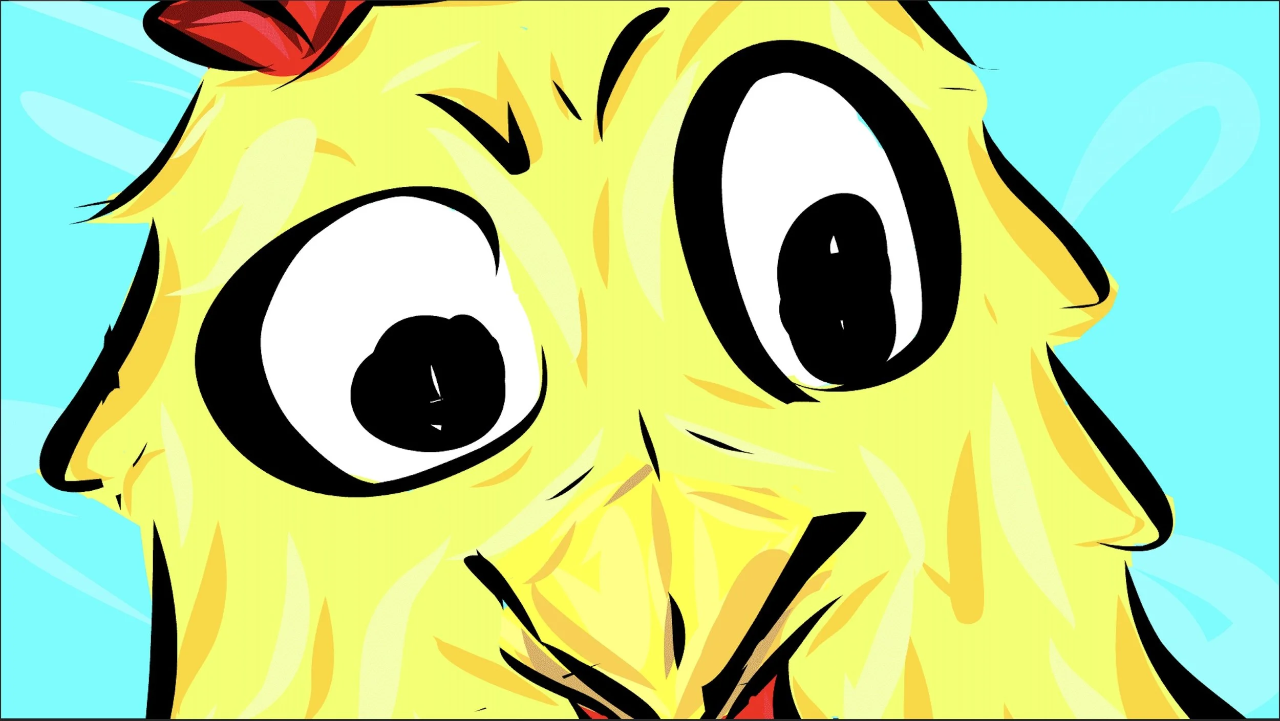 Cluck