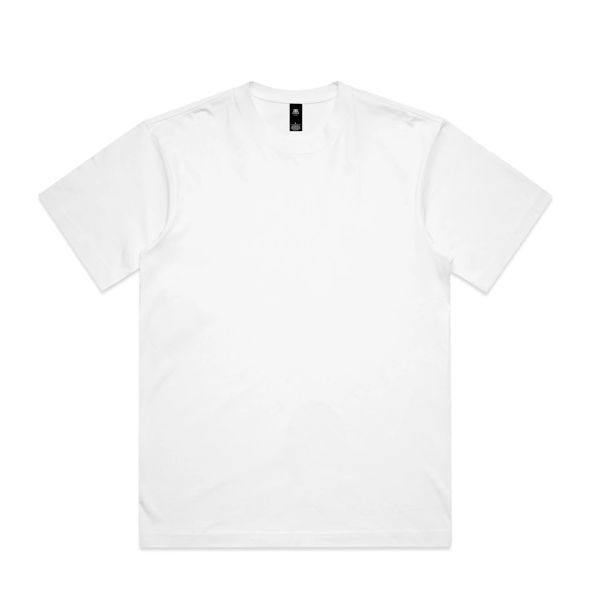 Men's AS Colour Box Tee | 5030