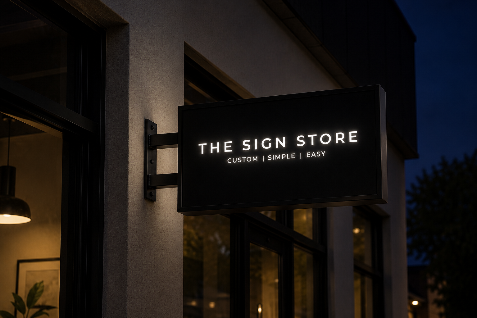 Light Boxes