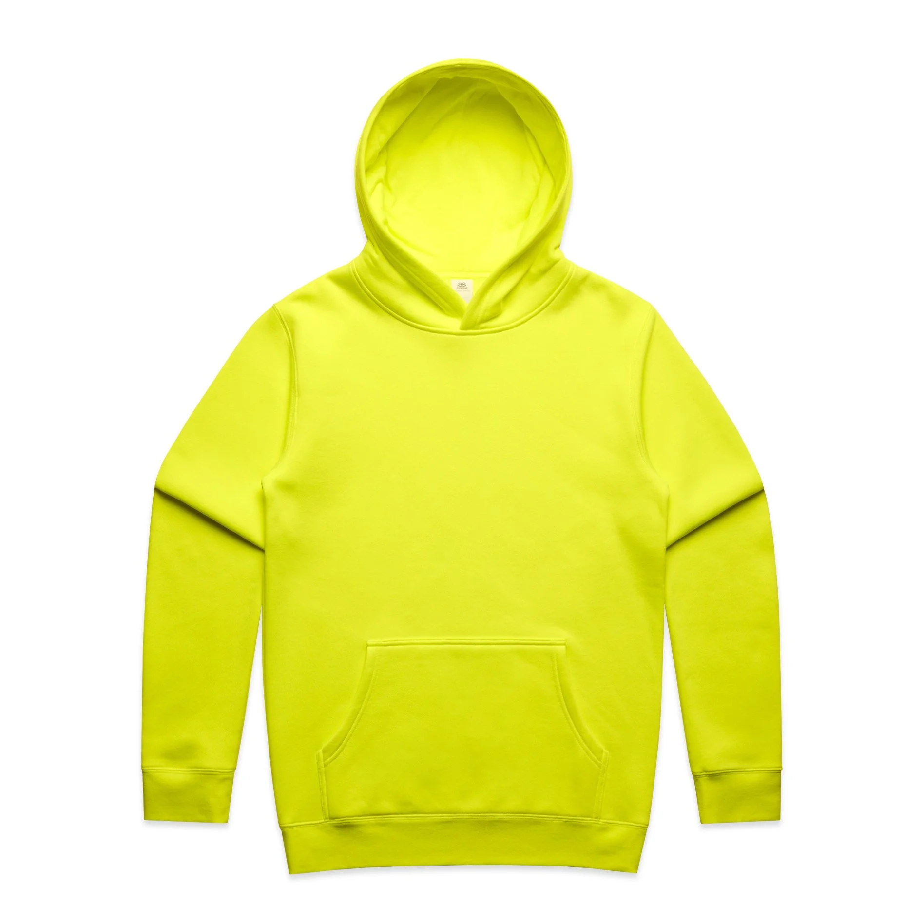 Men's AS Colour Stencil Safety Hood | 5102F