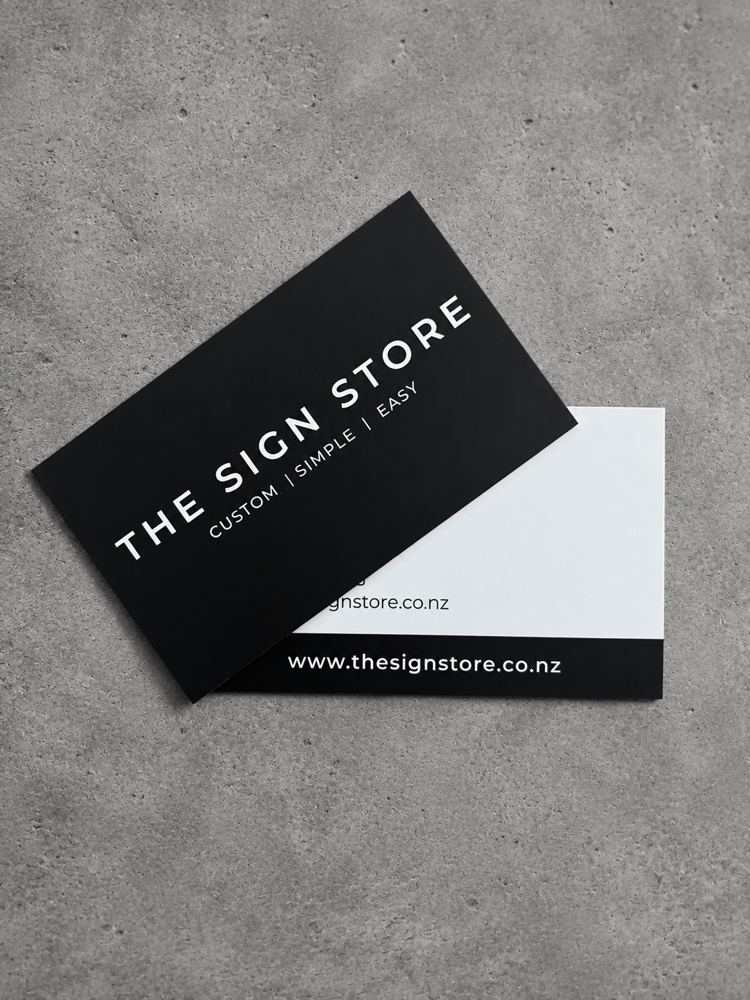 BUSINESS STARTER