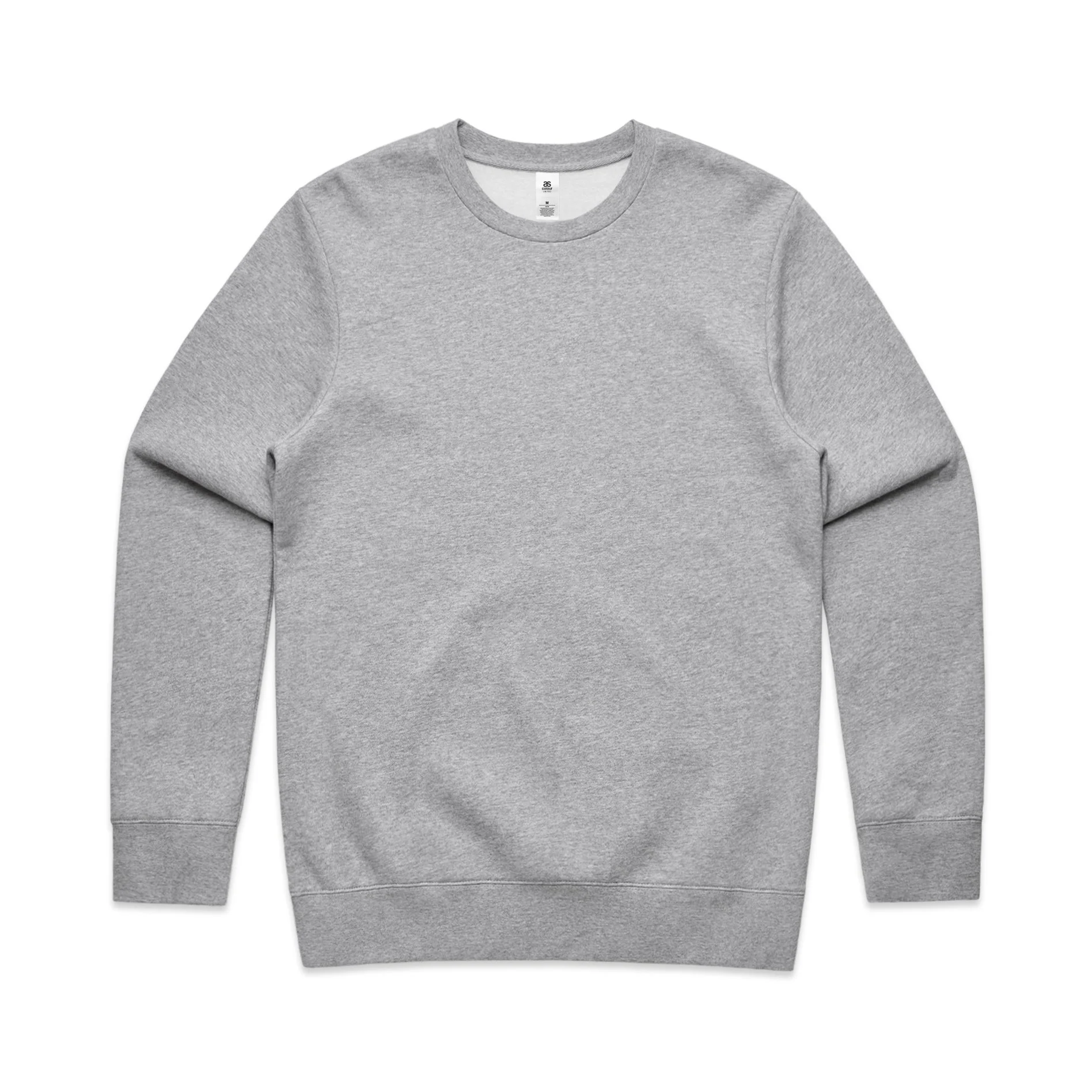 Men's AS Colour Stencil Crew | 5103