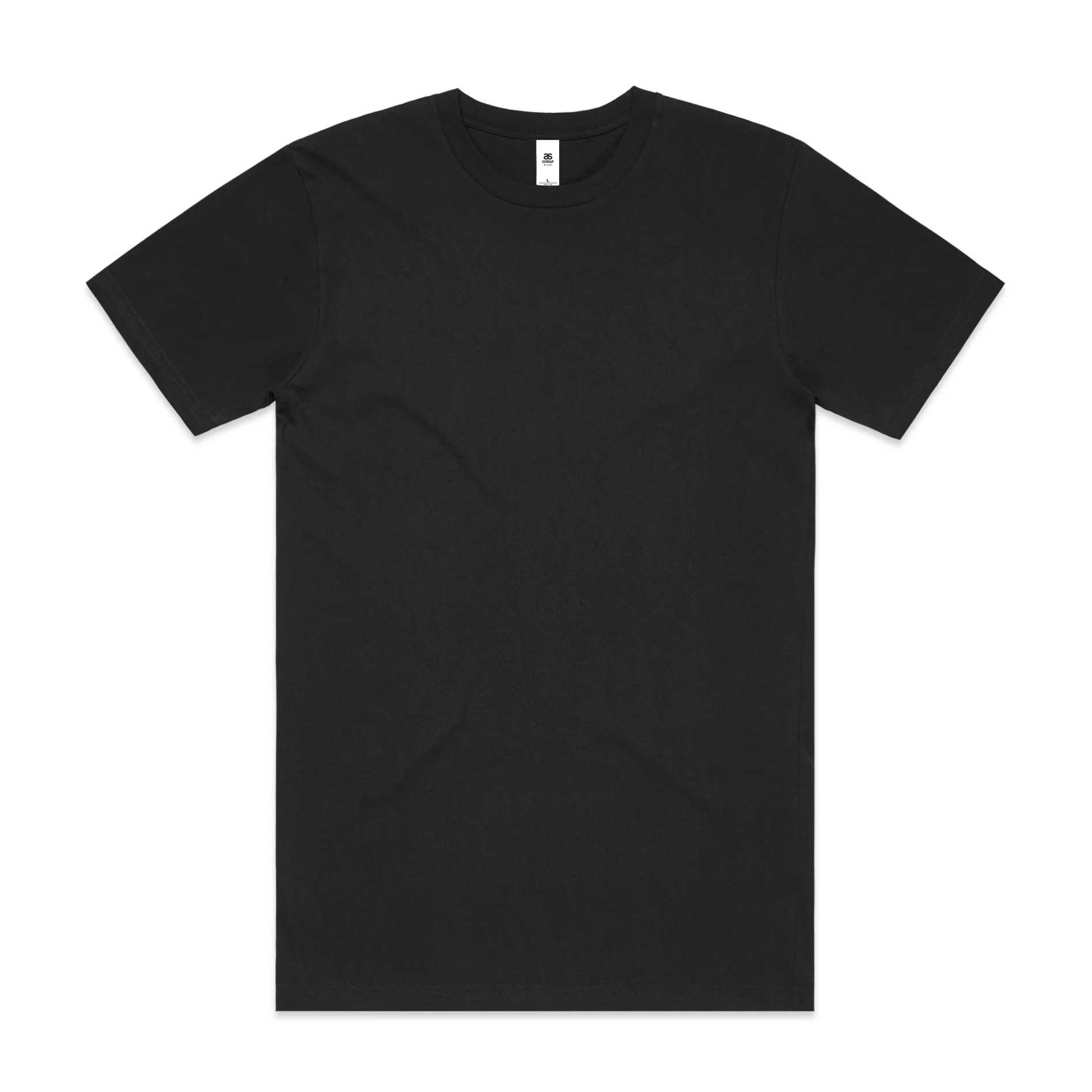 Men's AS Colour Block Tee | 5050