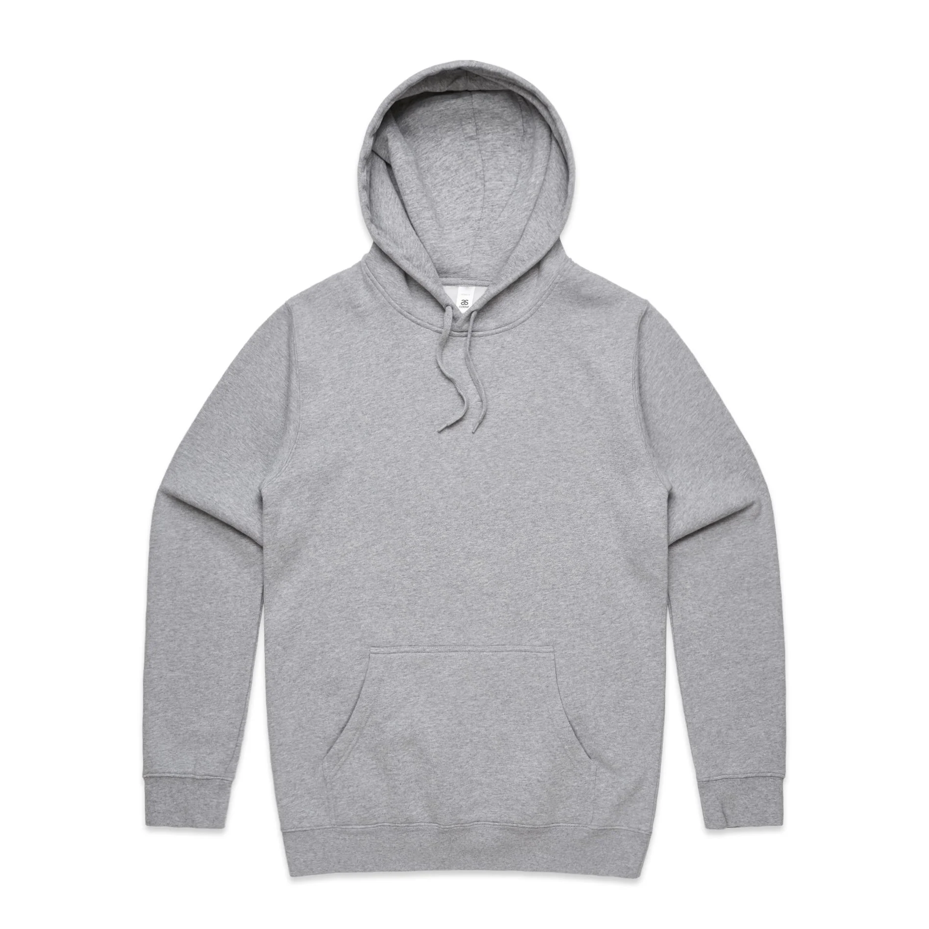 Men's AS Colour Stencil Hood | 5102