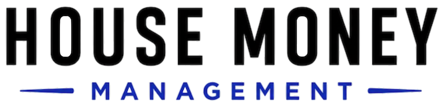House Money Management