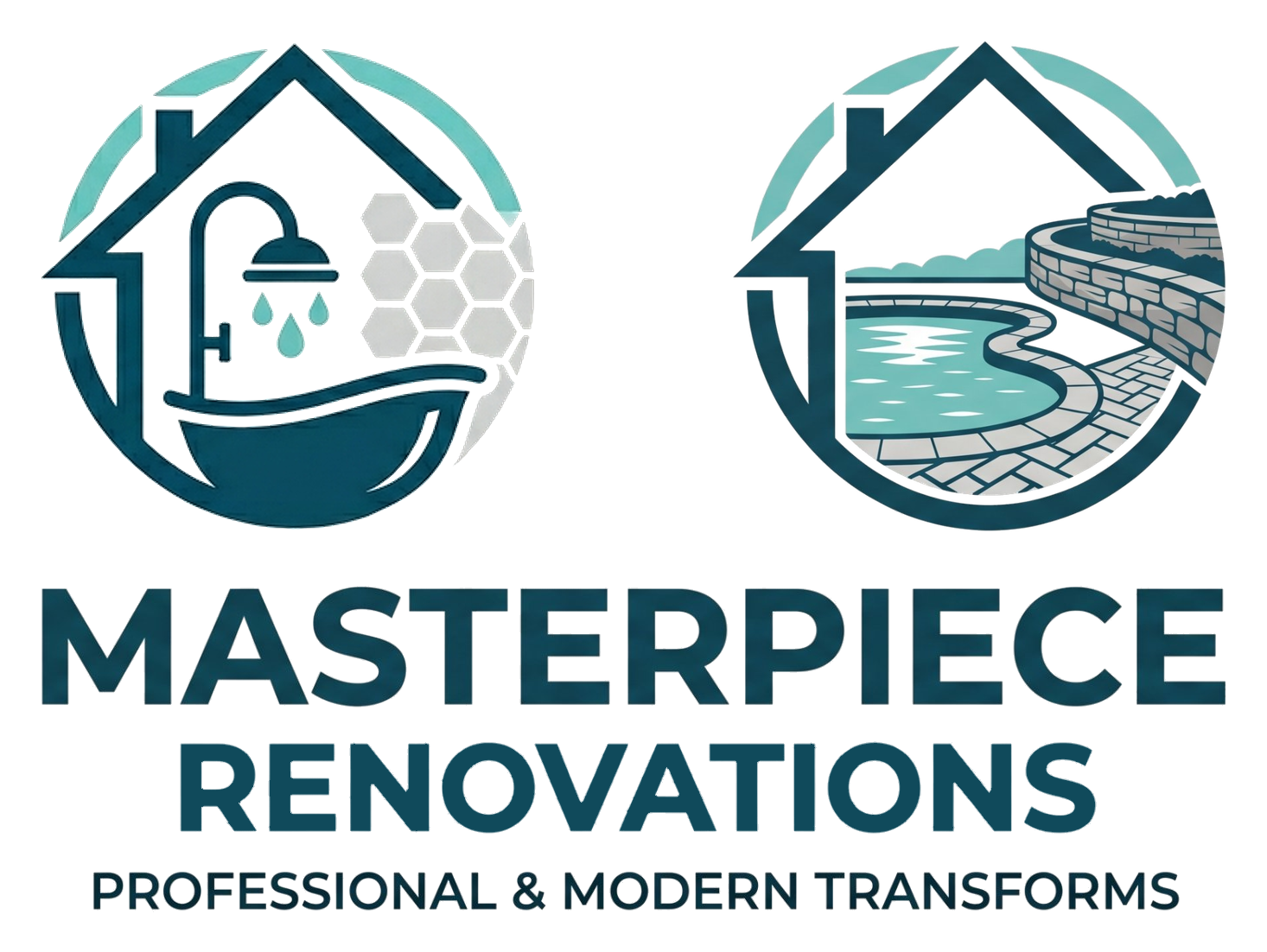 Masterpiece Renovations