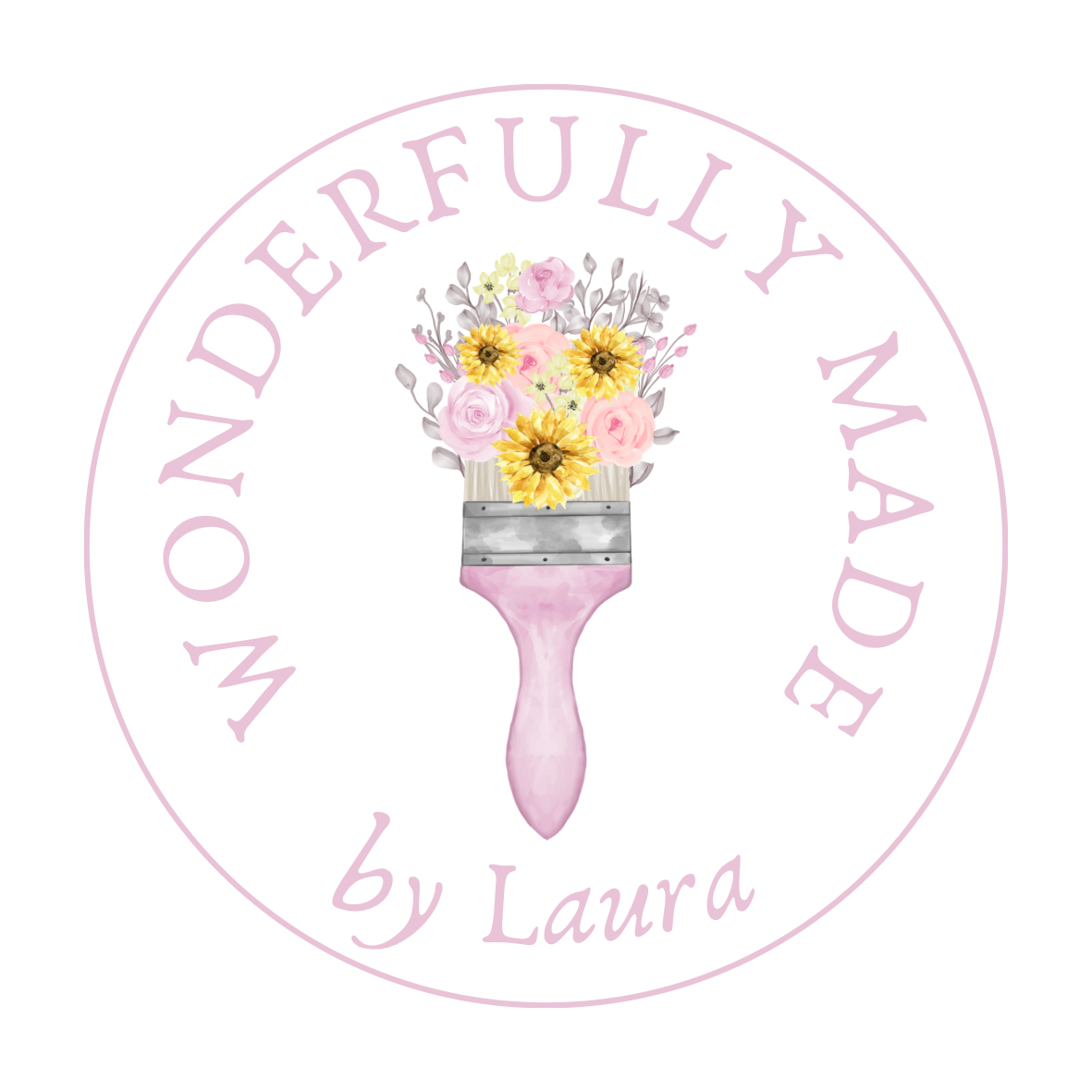 Wonderfully Made by Laura