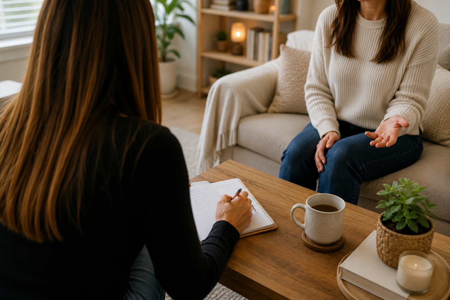 Individual Parent Coaching Session      (60 Minutes)