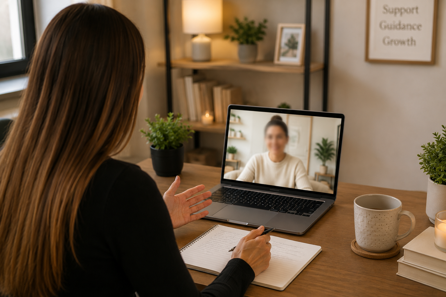 Free 30-Minute Consultation