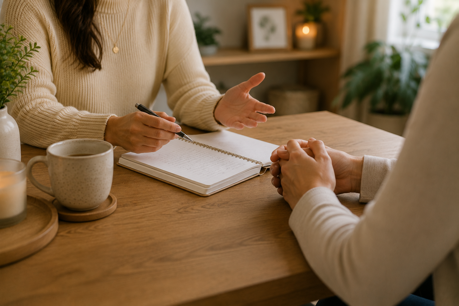 Parent Coaching Package (4 Sessions)