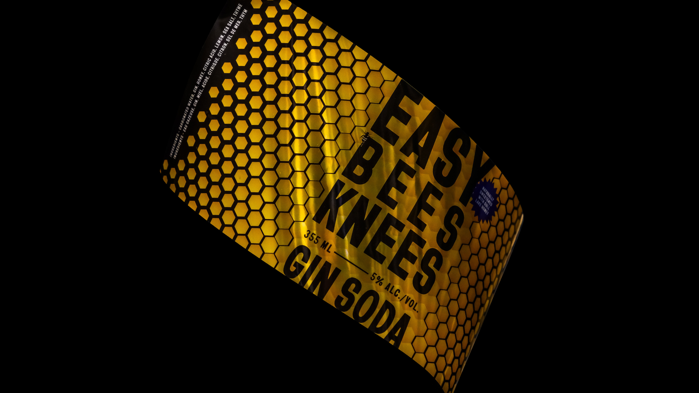 Packaging Design »EASY«