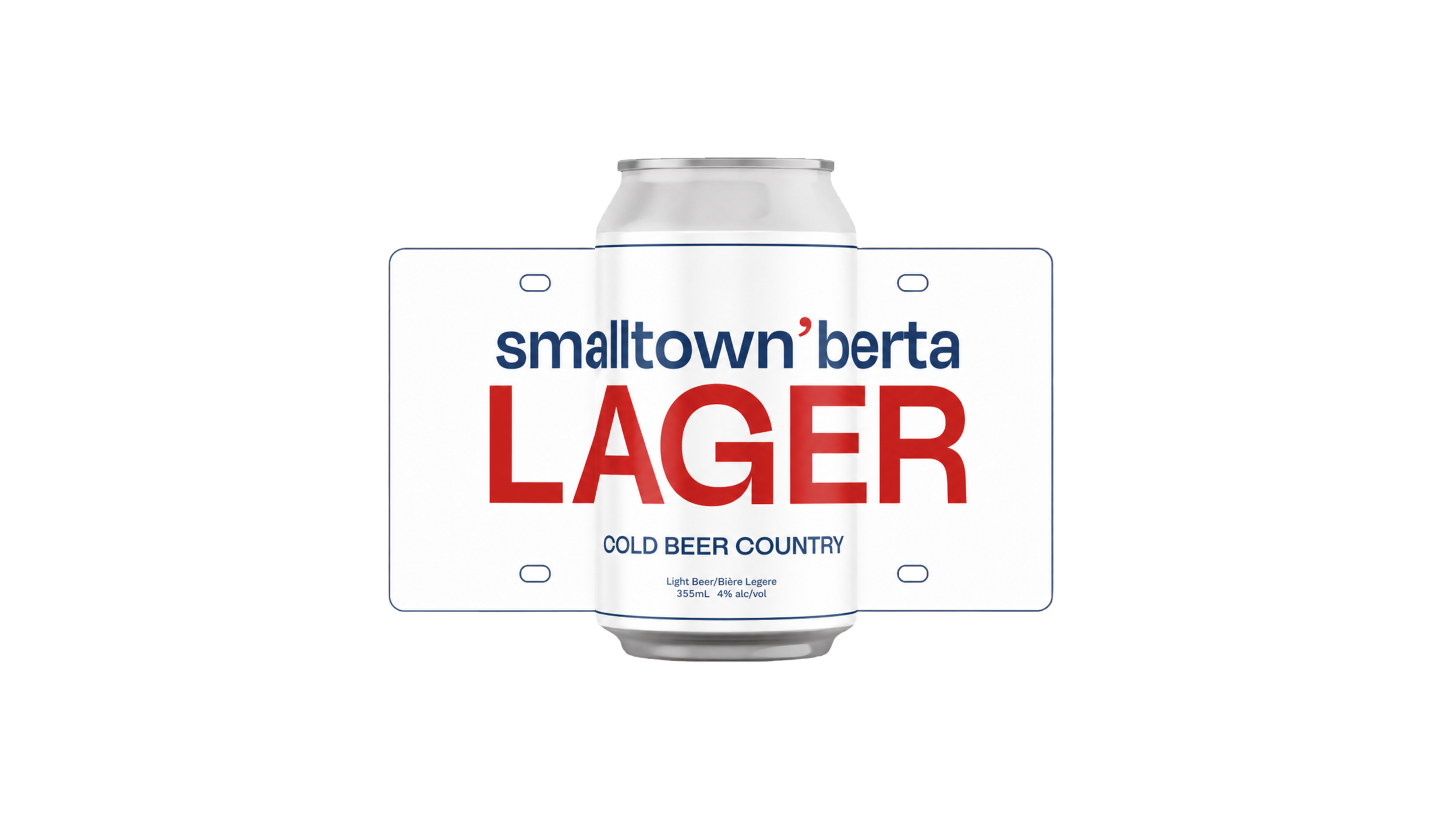 »smalltown'berta« Lager