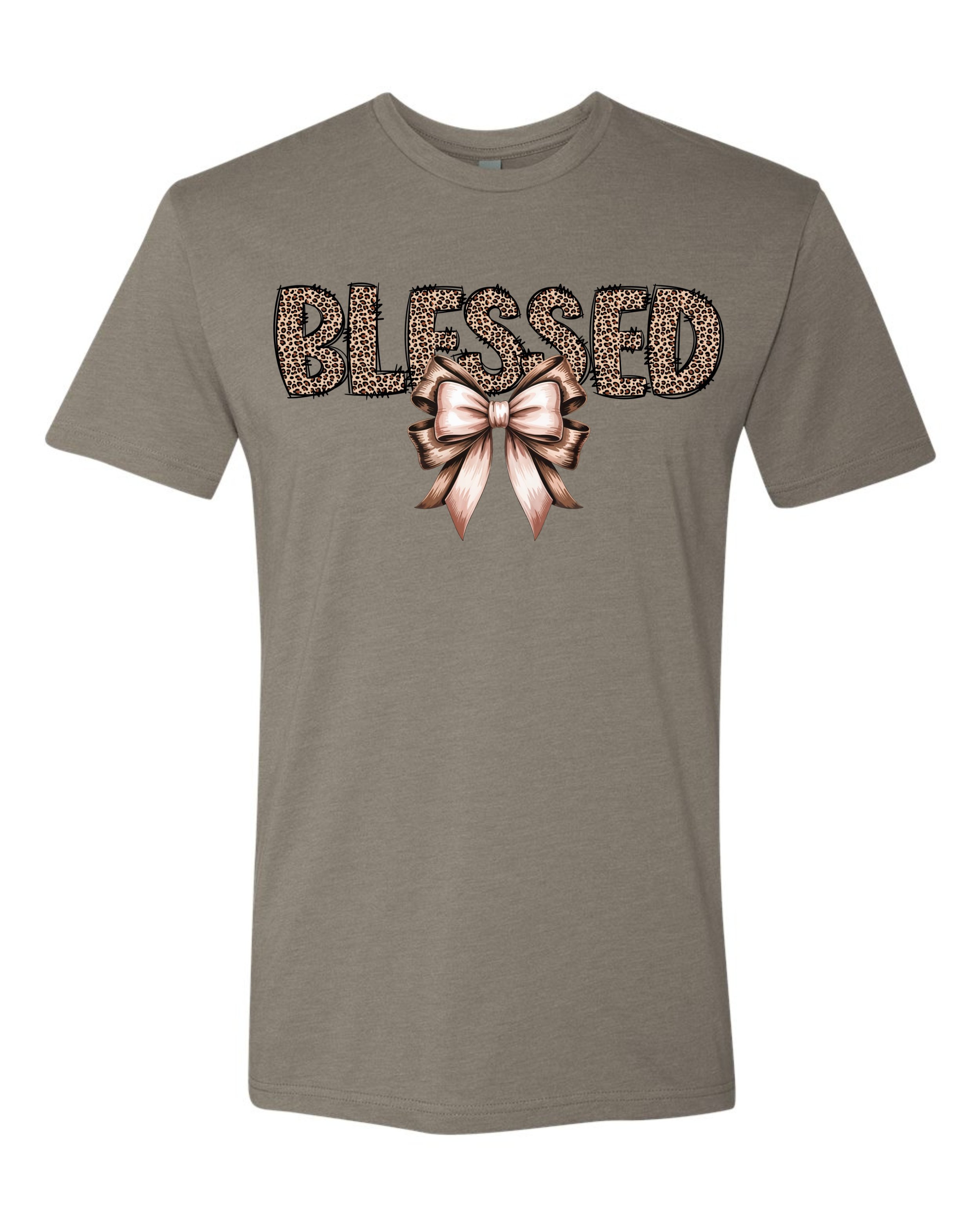 Blessed Bow