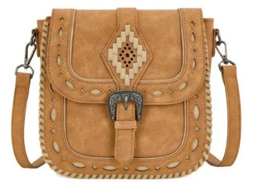 Montana West Aztec Crossbody Bag