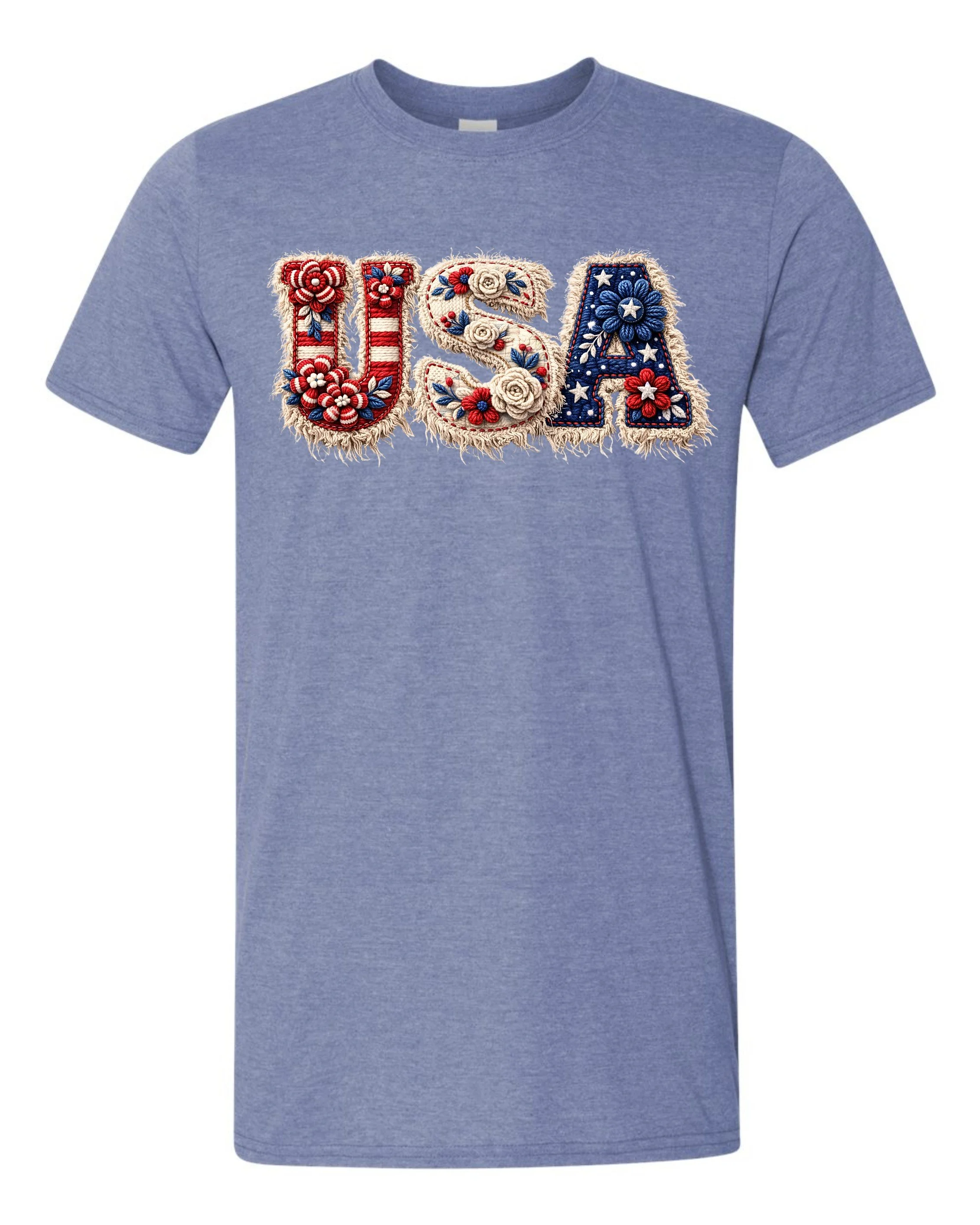 USA