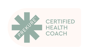 PREKURE Certified Health Coach