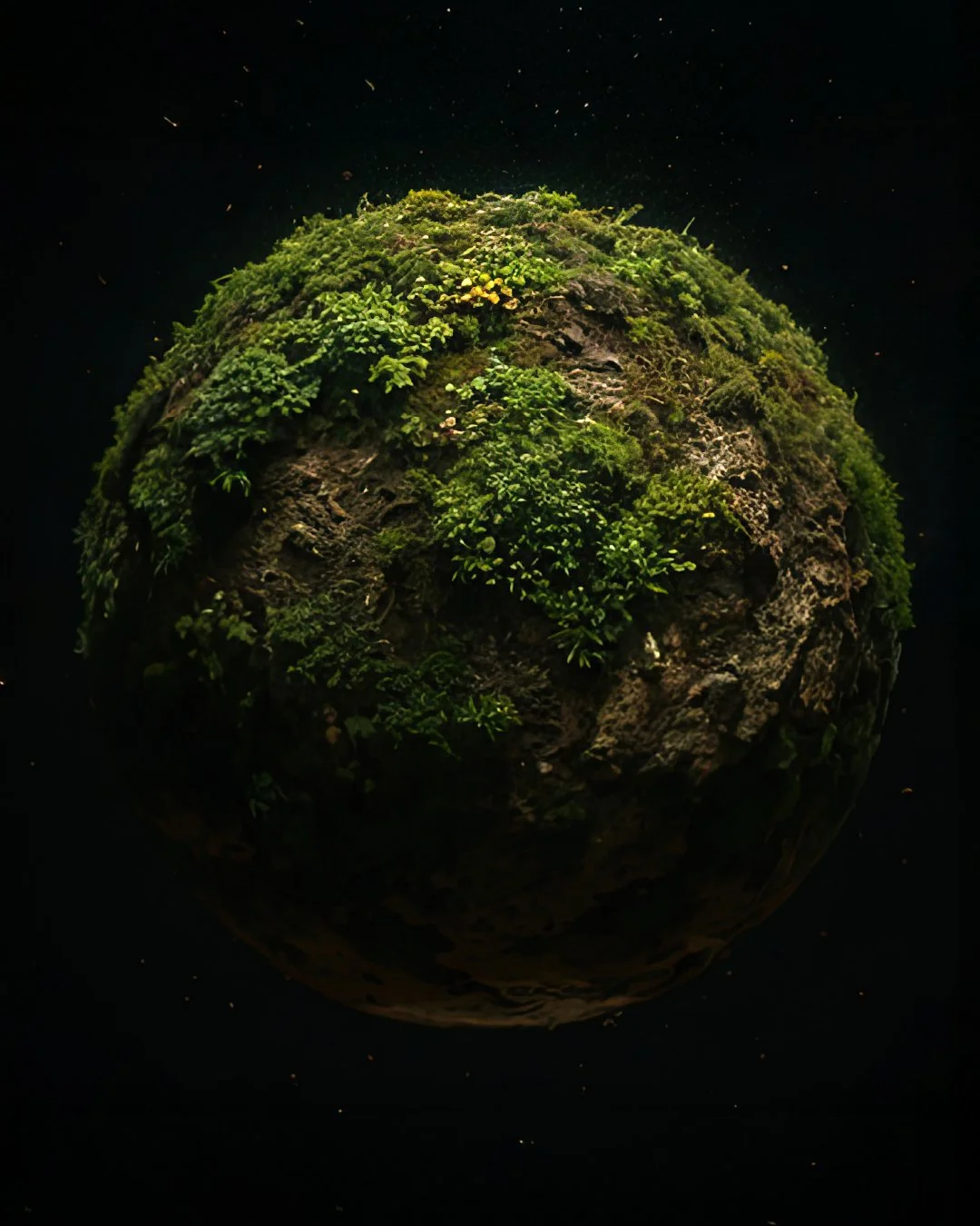 Emerge