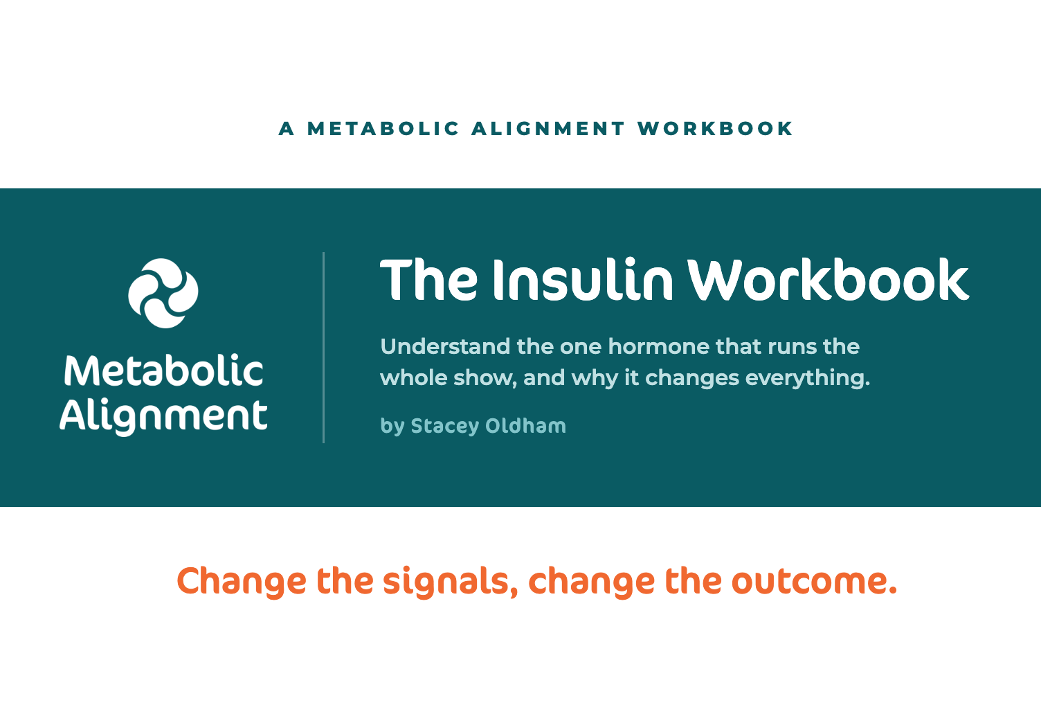 Insulin Workbook