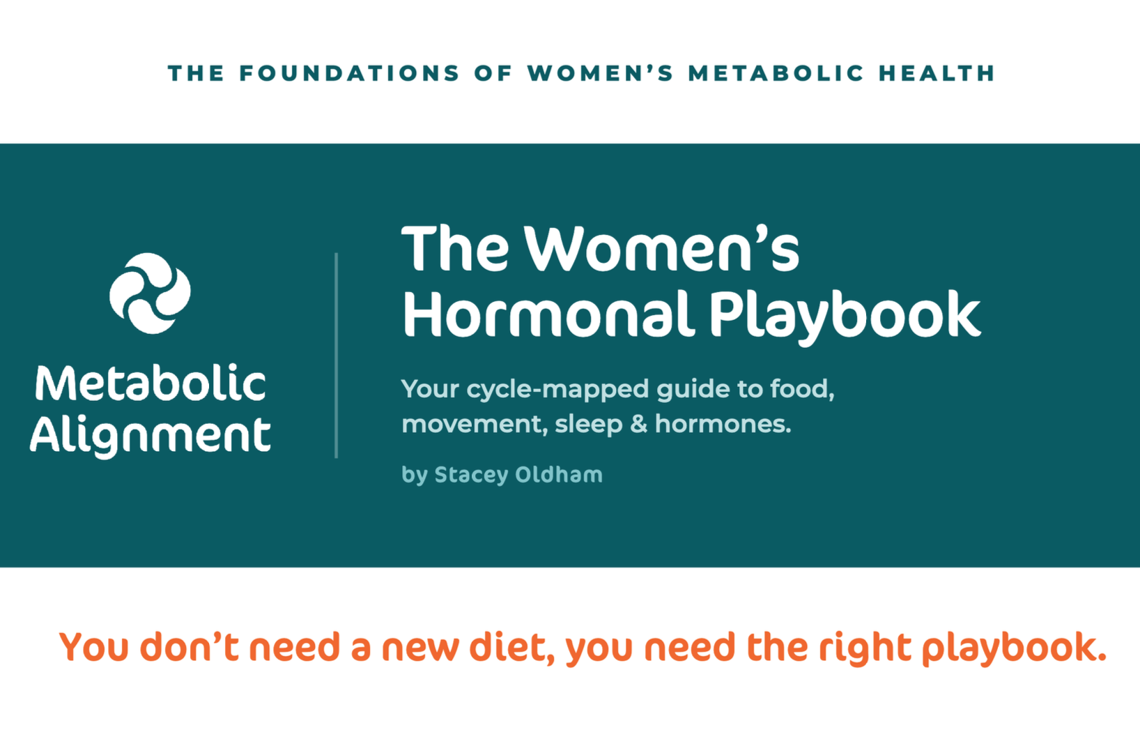 The Womans Playbook
