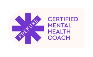 PREKURE Certified Mental Health Coach