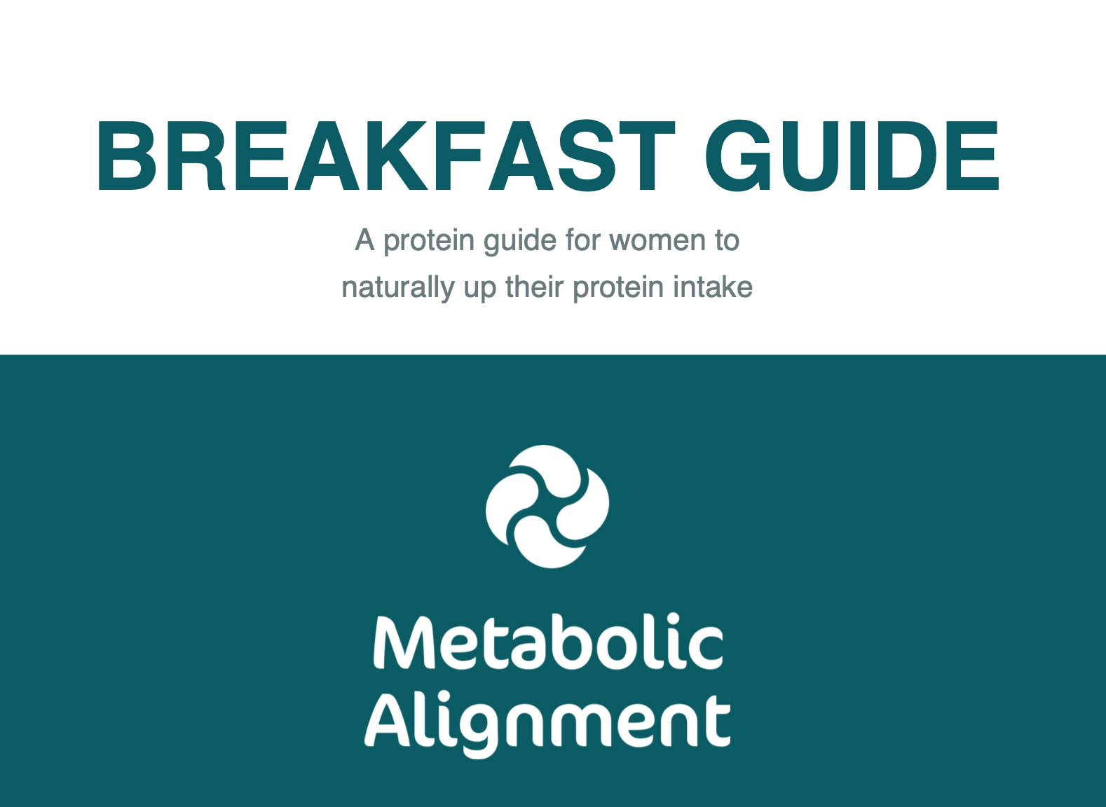 Breakfast Guide