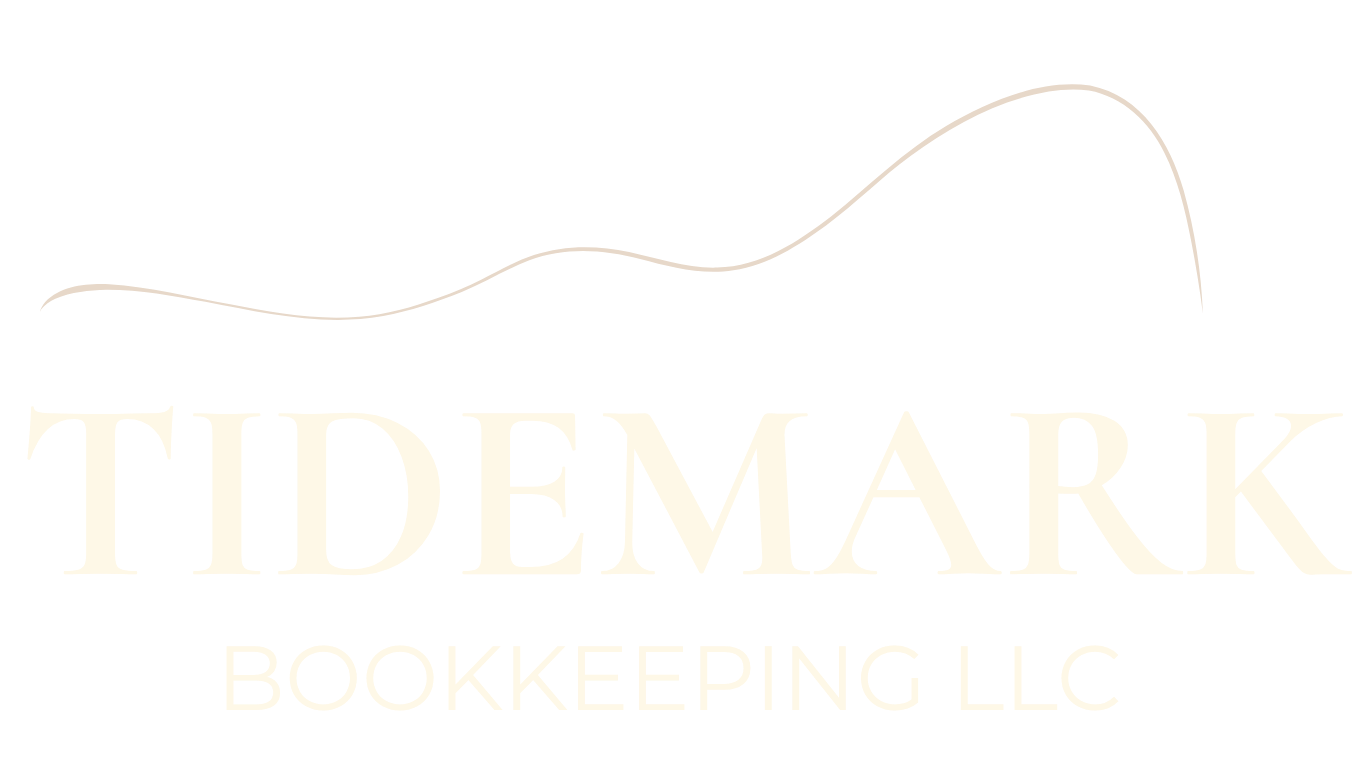 Tidemark Bookkeeping LLC