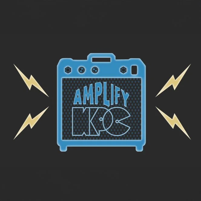 Amplify KPC eNewsletter