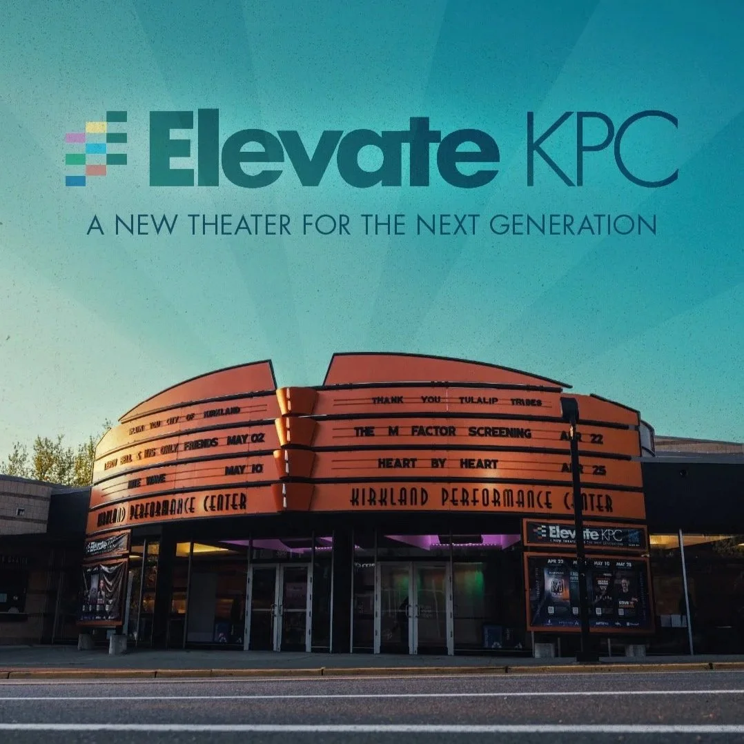 Elevate KPC 2024 Capital Campaign