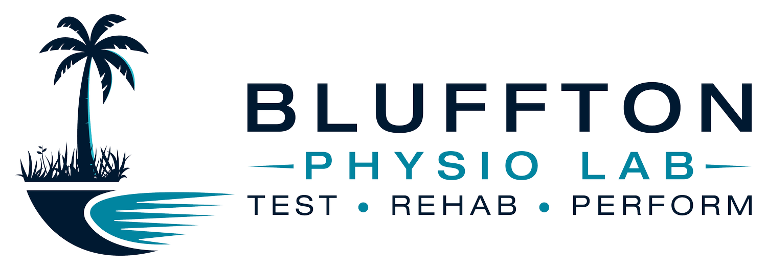 Bluffton Physio Lab