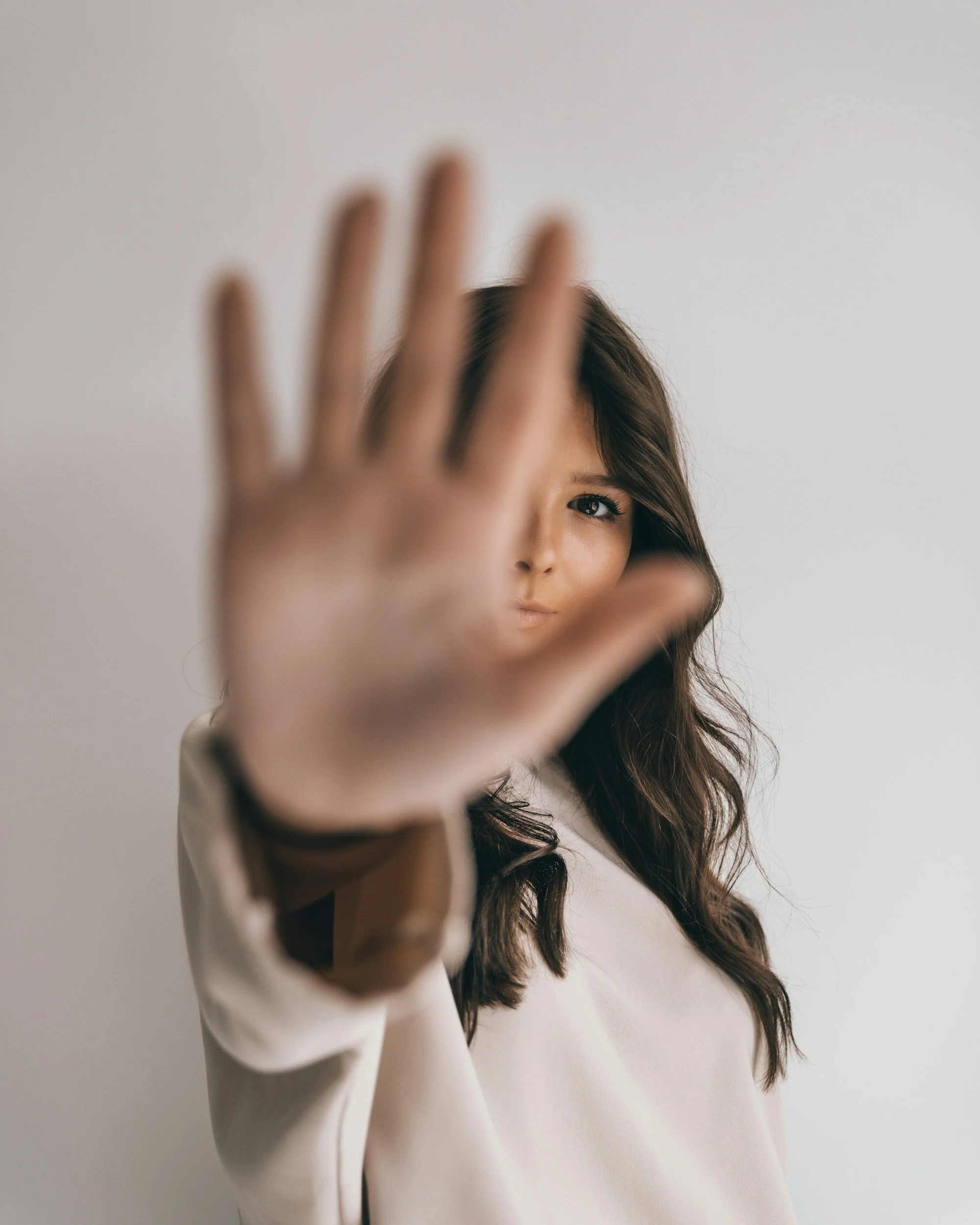 Why Helpers and Caregivers Struggle With Boundaries