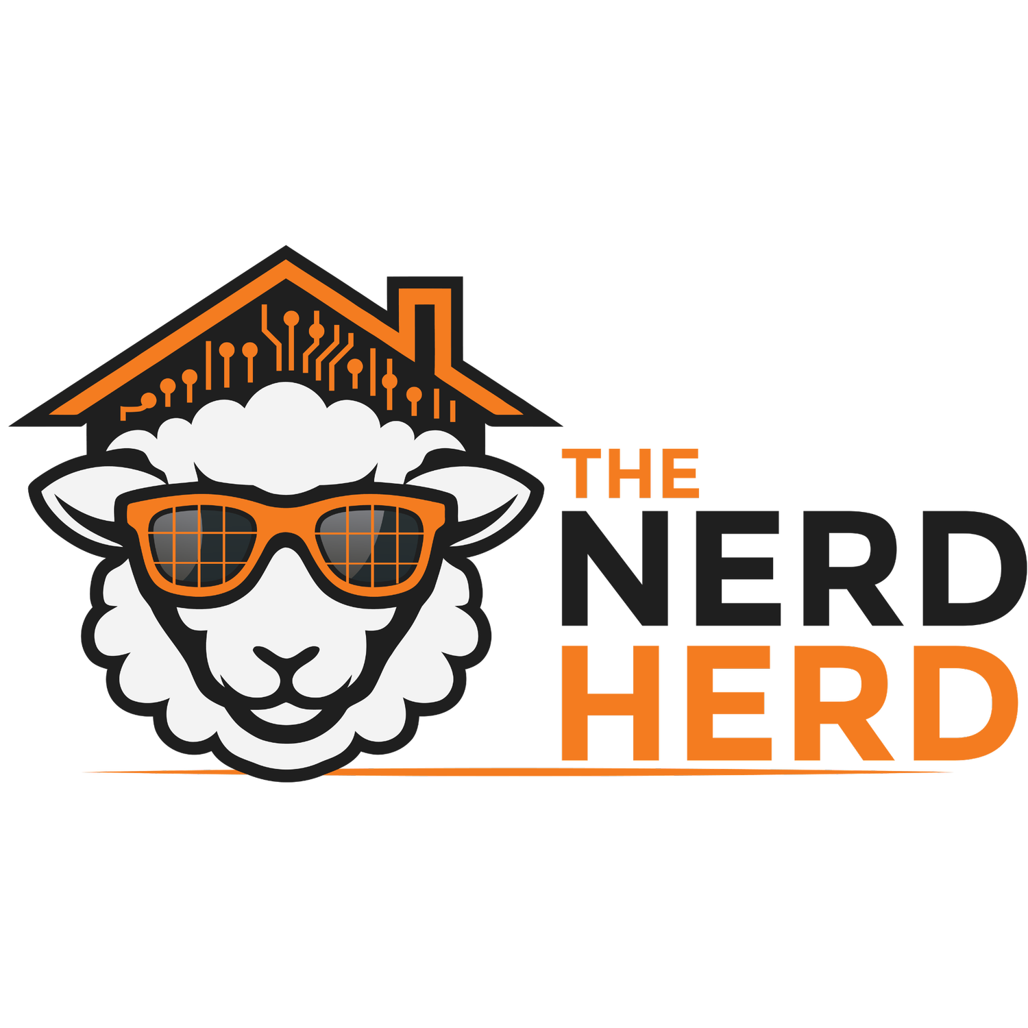The Nerd Herd
