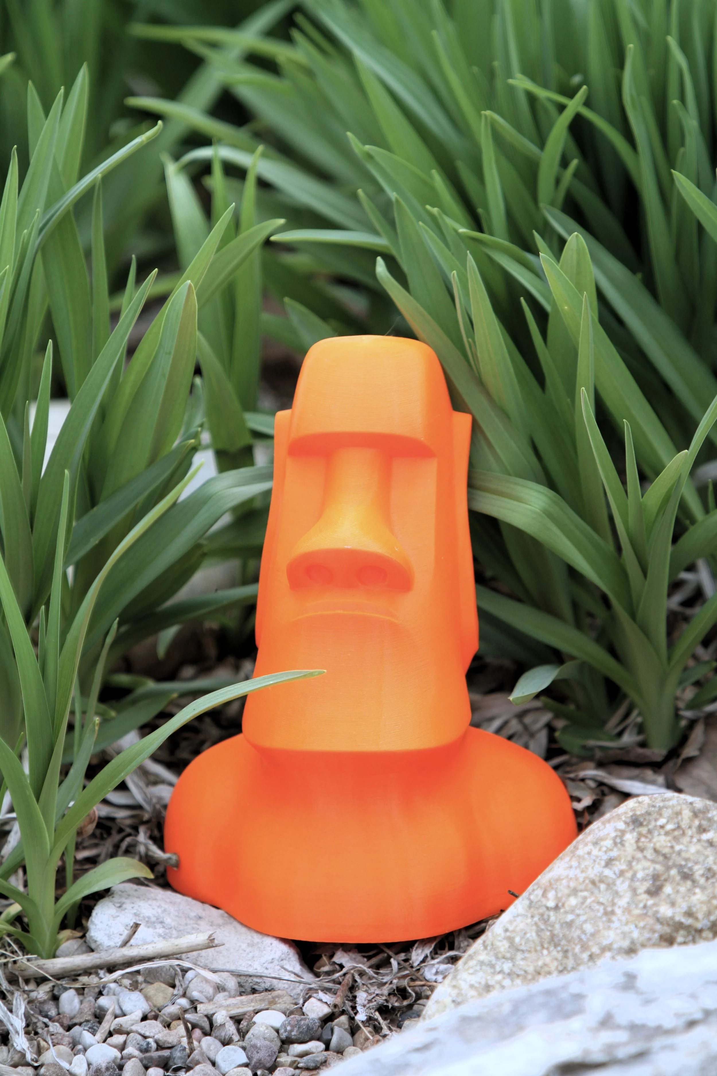 Orange Moai.JPG