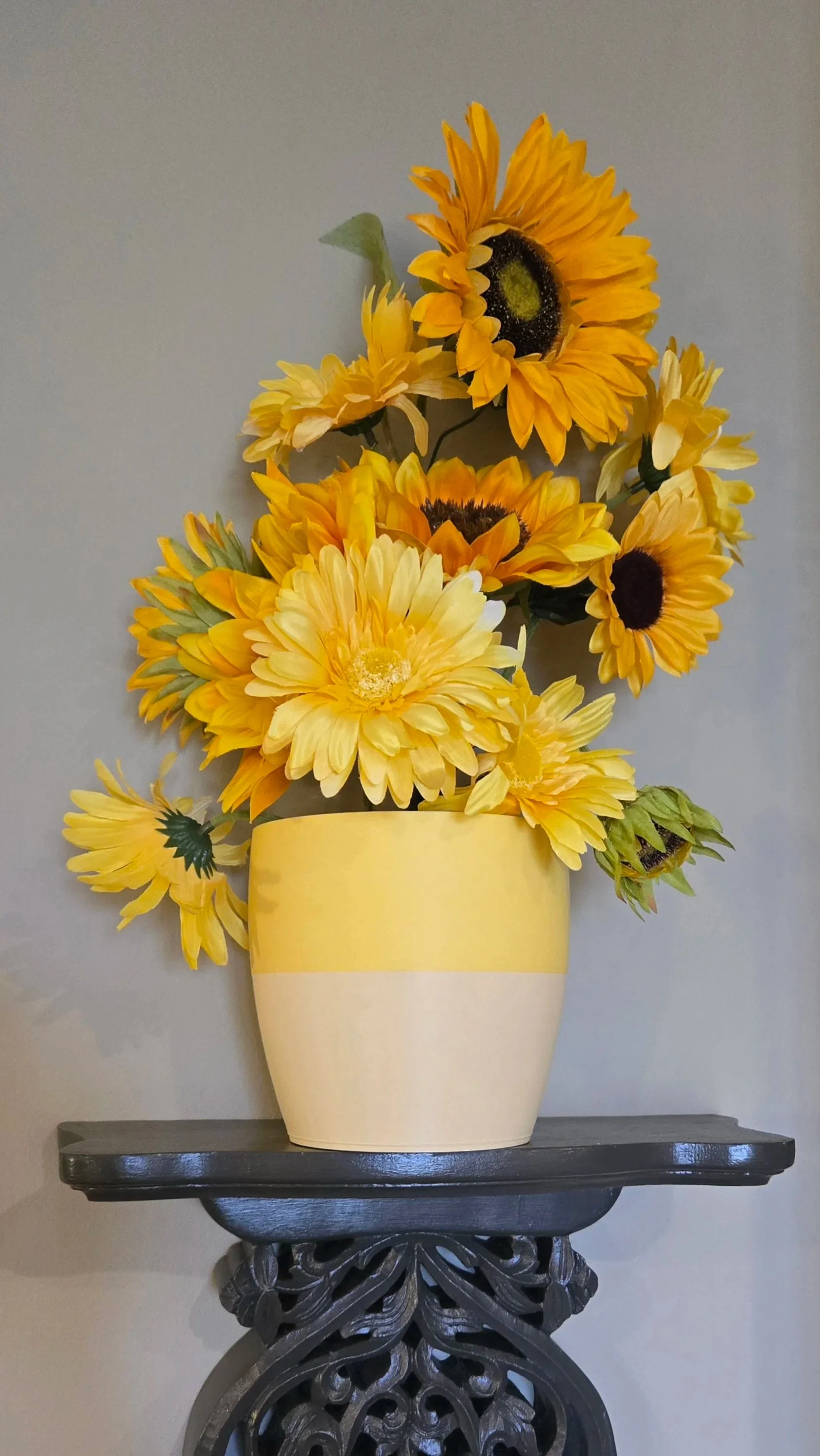 Wall Planter