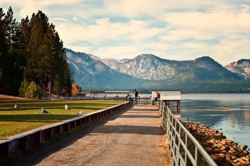 Al Tahoe: The Hidden Neighborhood Most Tahoe Visitors Never Find