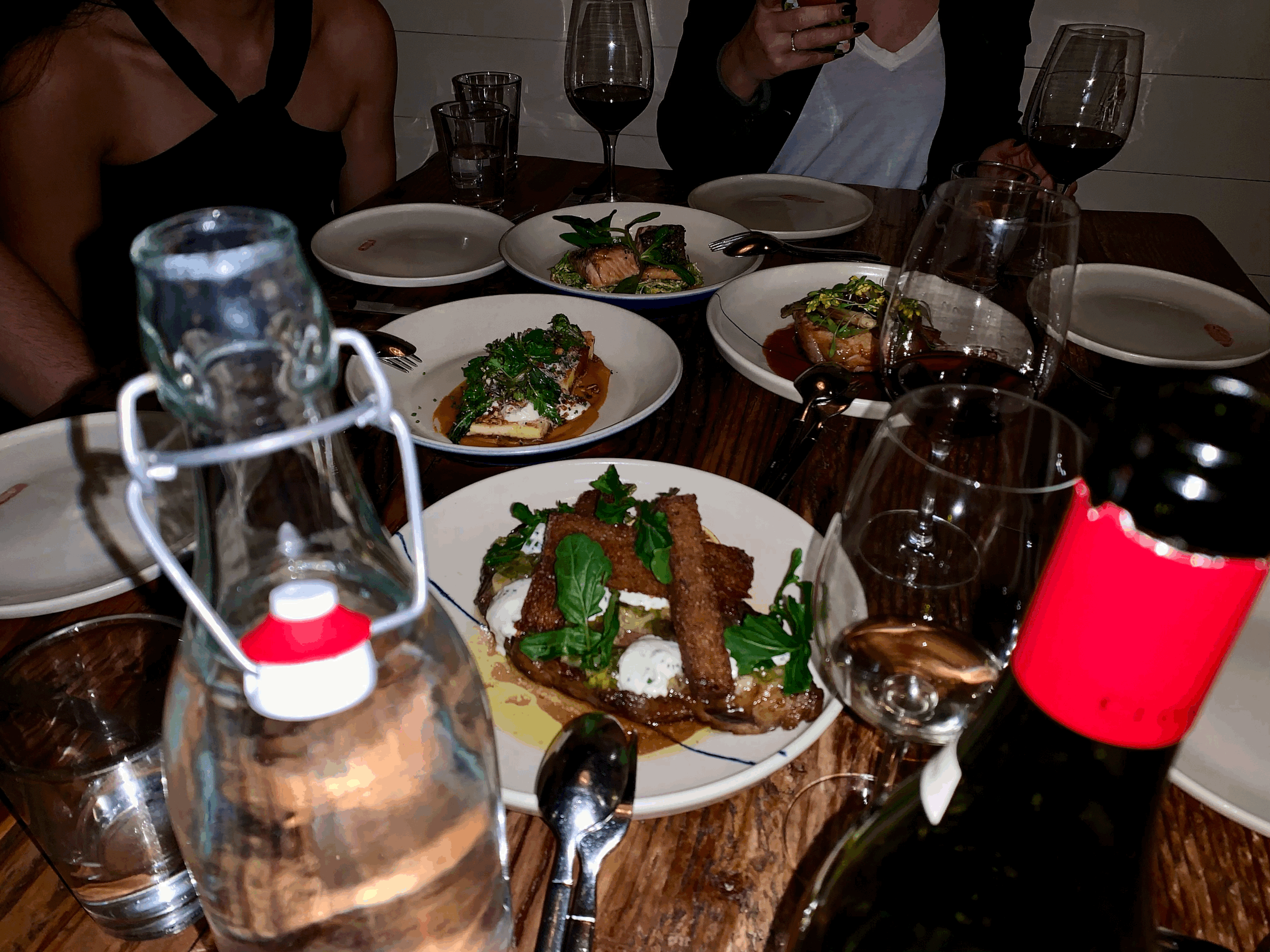 What to Look for When Booking a Food Tour in Lake Tahoe