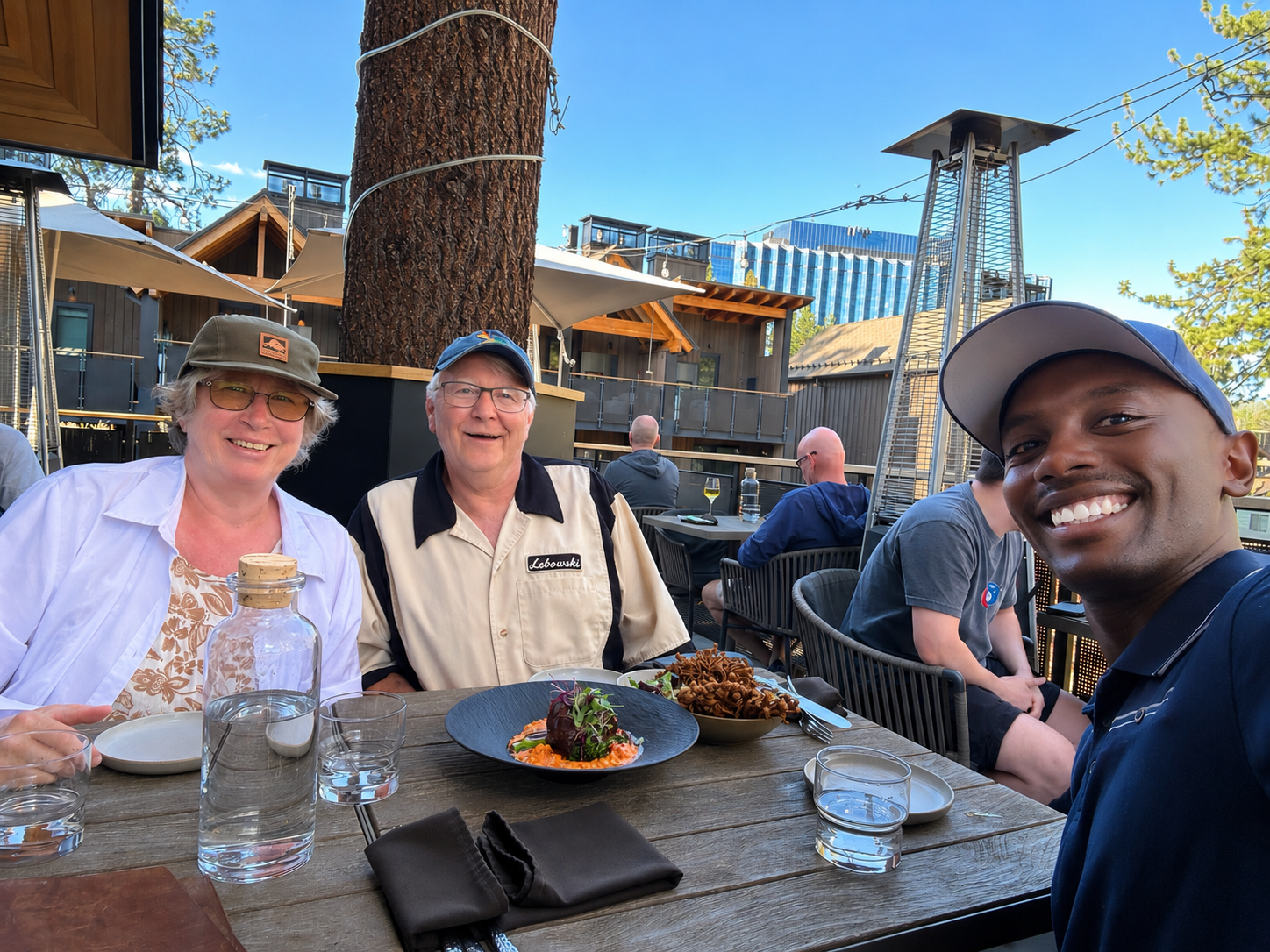 Tahoe Food Experiences: Lake Cruise vs. Food Tour — Which One is Right for You?