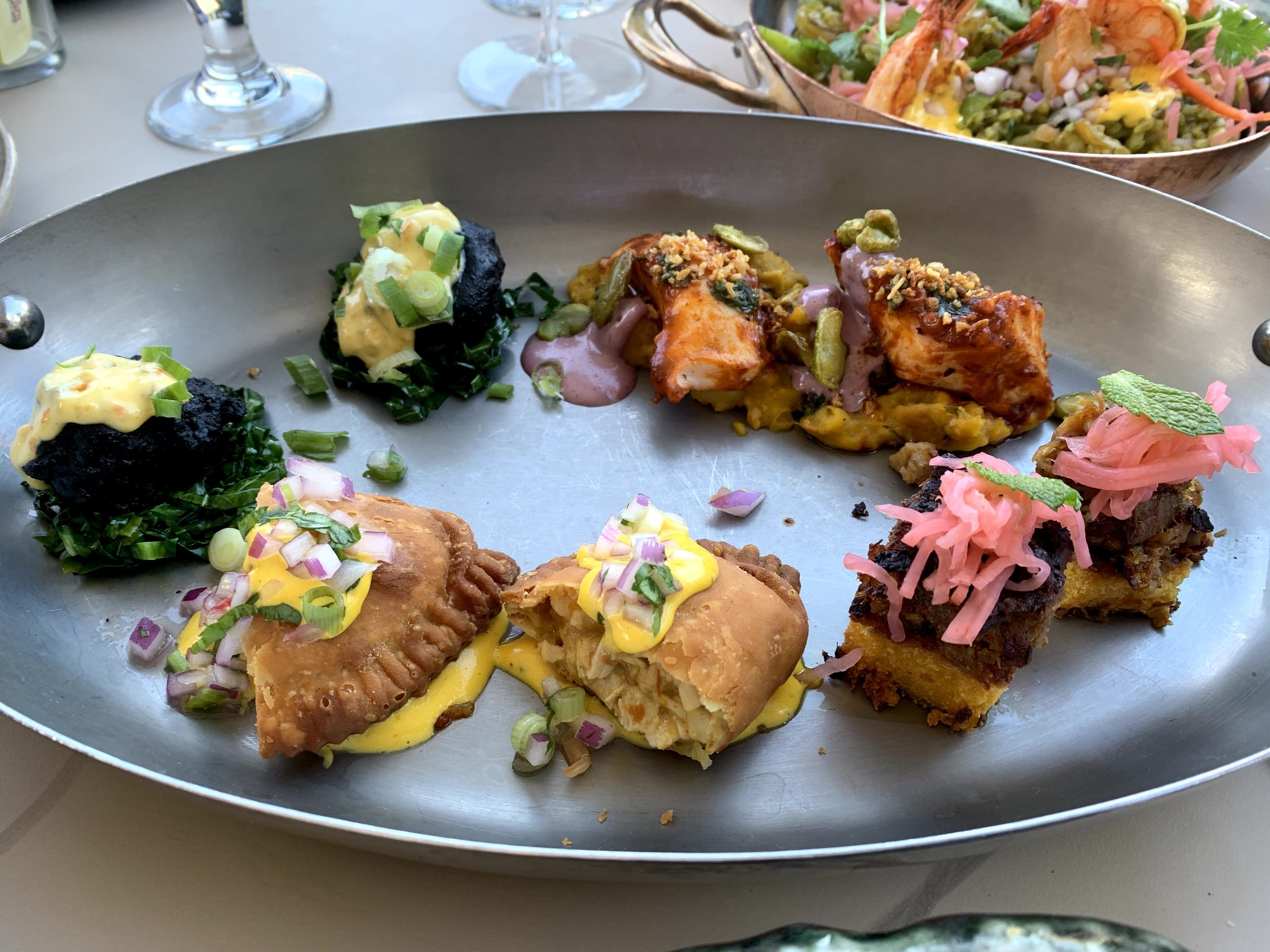 What’s on the Menu at Taste of Tahoe Tours?