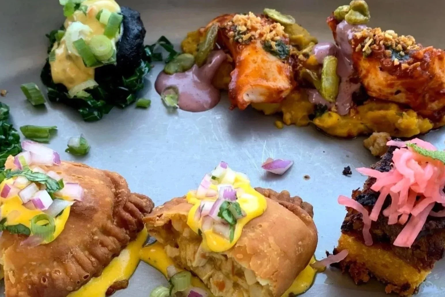 Historic Al Tahoe Chef-Led Brunch Tour