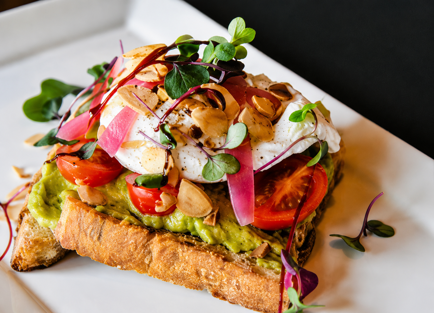 Intimate Private Heavenly Bites & Brunch Tour