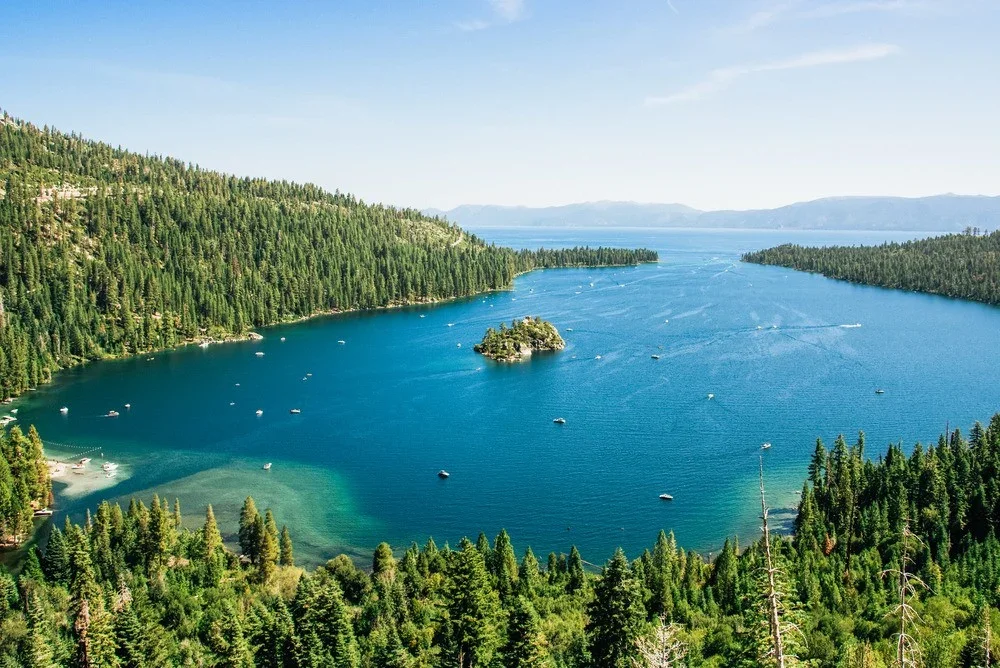 Gift The Taste of Tahoe
