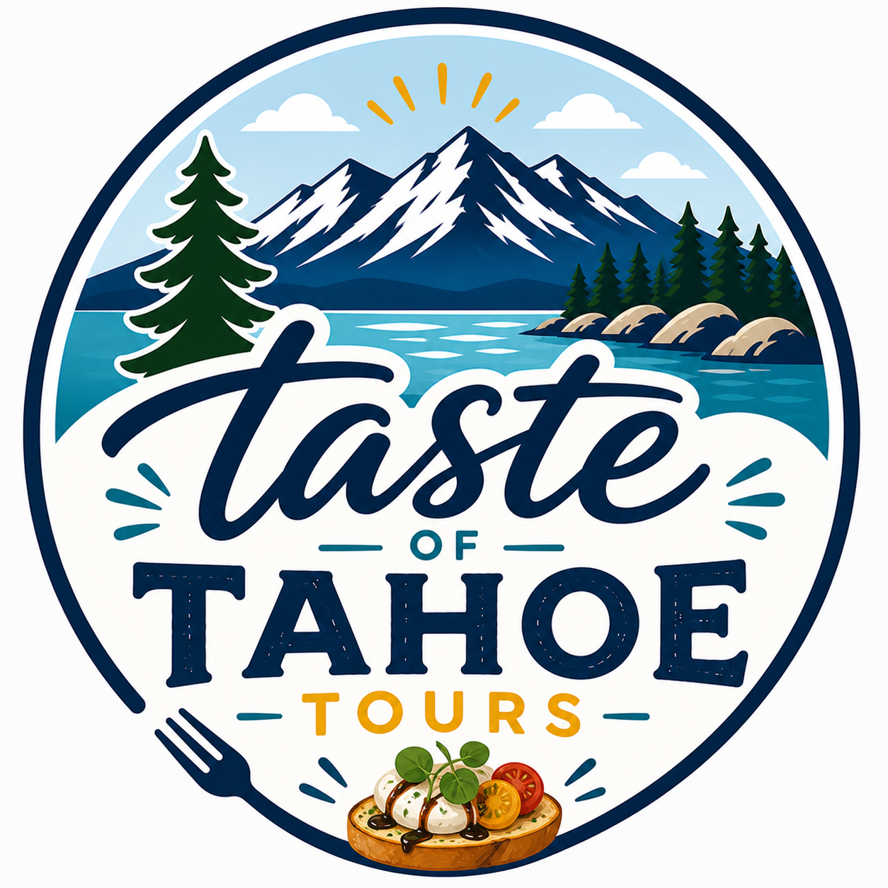 Gift The Taste of Tahoe