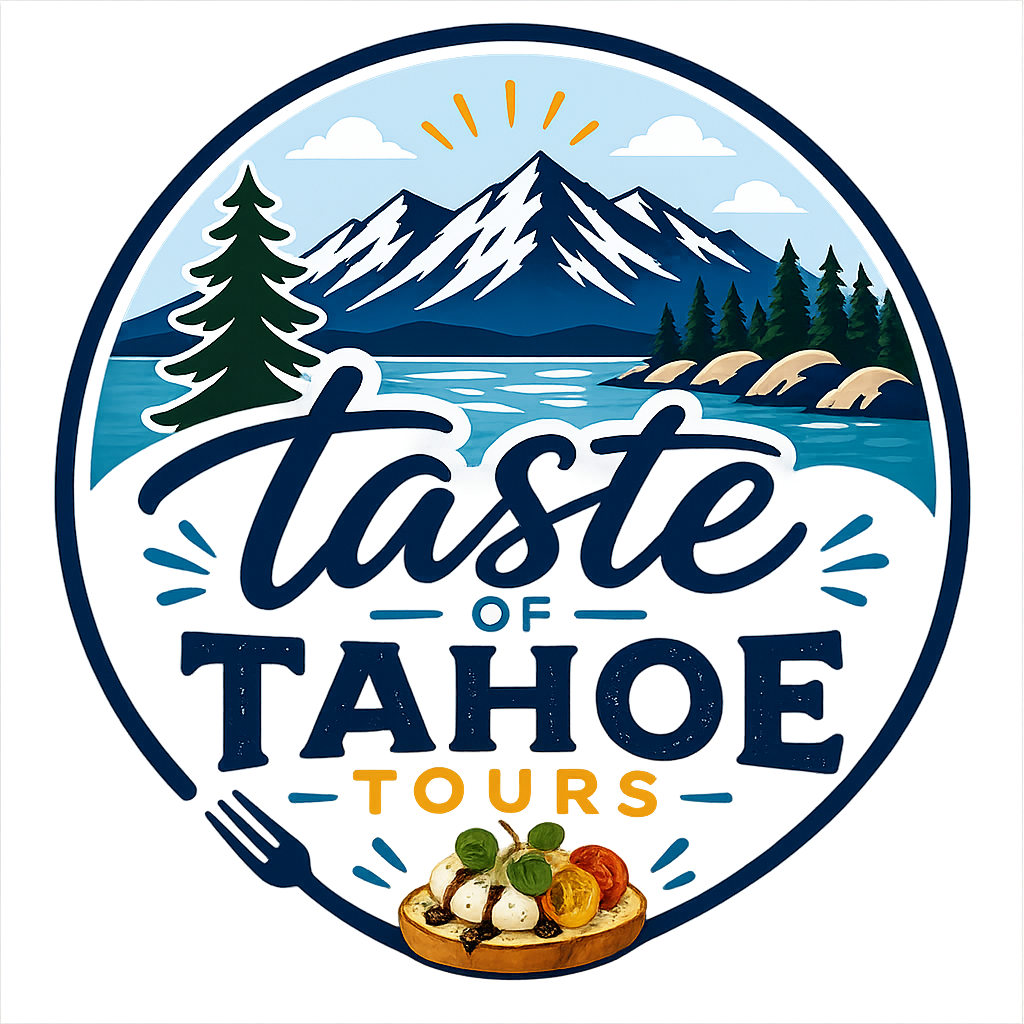 Taste of Tahoe Tours