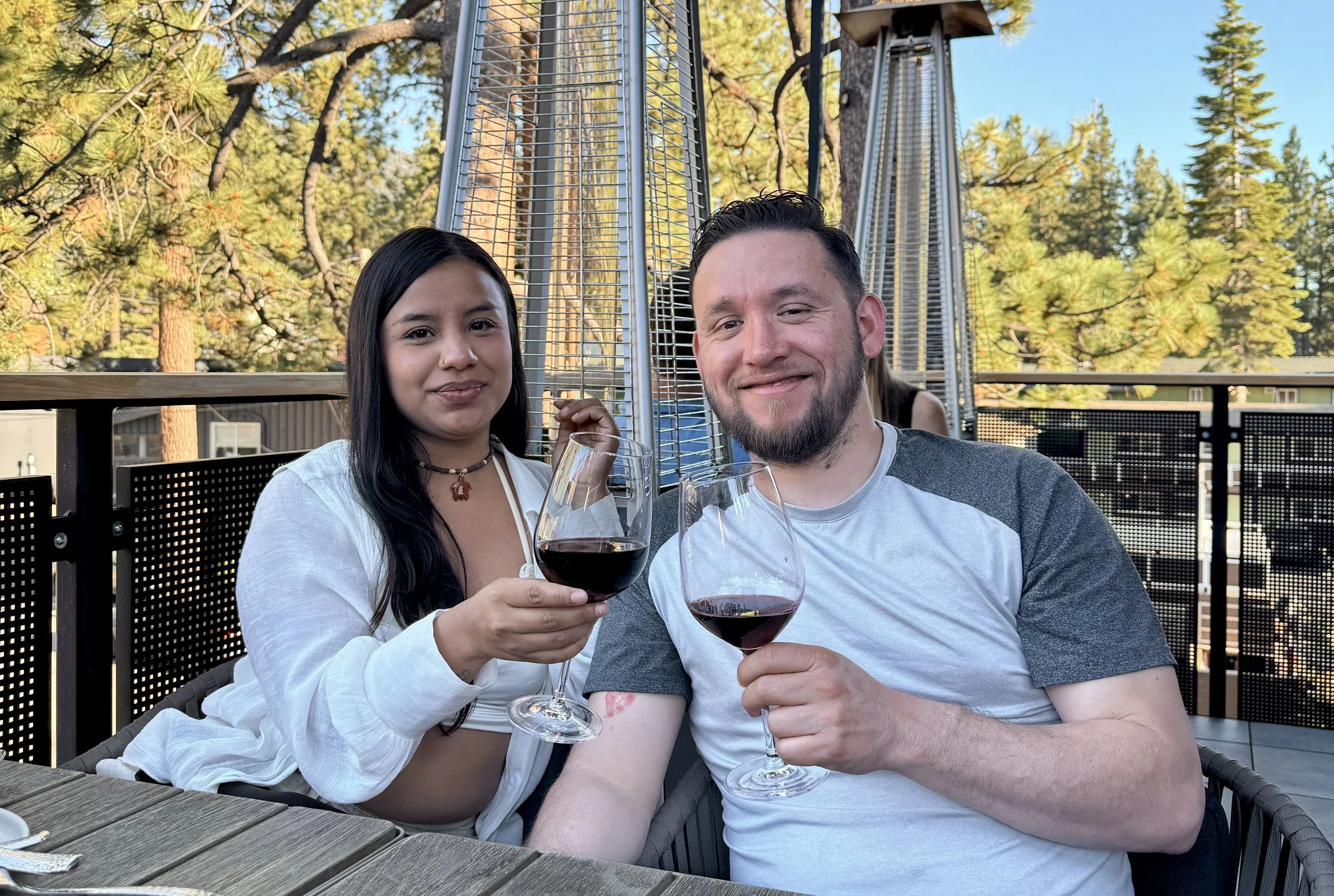 Lake Tahoe Chef-Led Progressive Dinner Tour