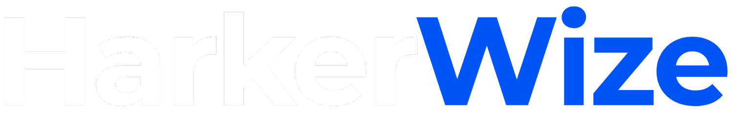 HarkerWize