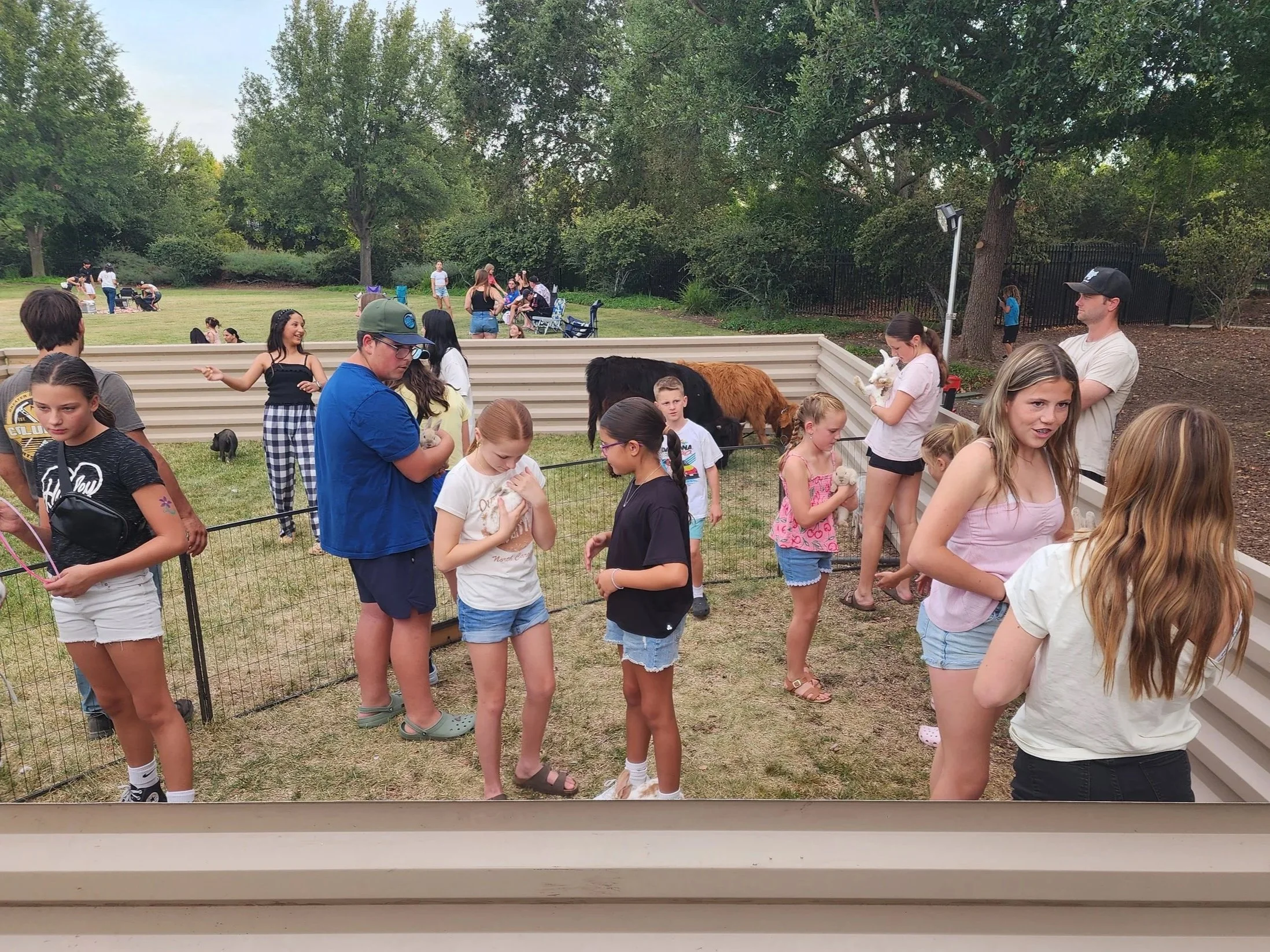 Apple Hill Community Celebration