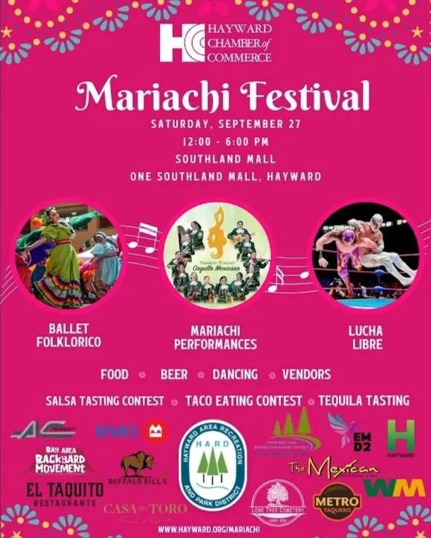 Mariachi Festival